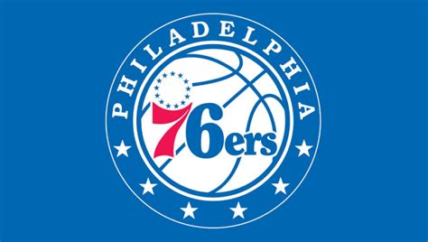 76ers logo font generator